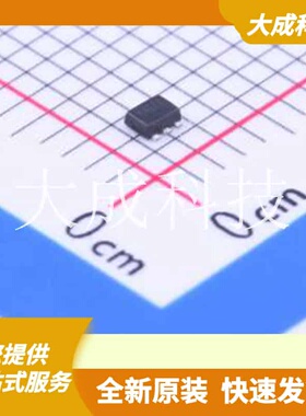 DMN5L06VAK-7 原装正品 数量