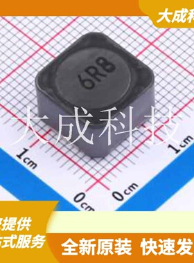 RH127M6R8A 原装正品 电感值