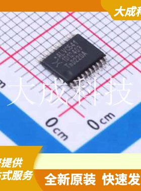 74ALVC541PW,118 原装正品 :