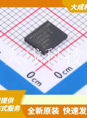 S25FL064LABNFA010 原装正品