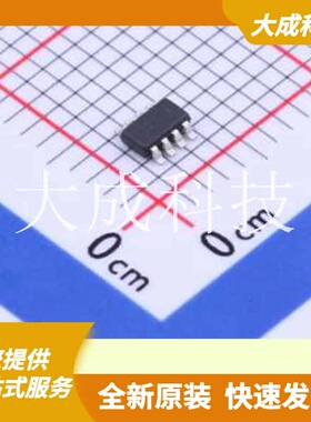 TPS563210ADDFR 原装正品 TSOT-23-8