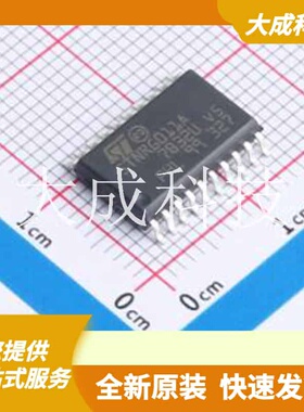 STNRG011ATR 原装正品 是否隔离