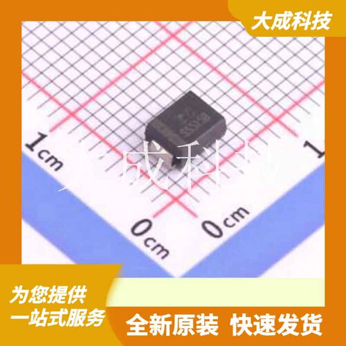 SS515B 原装正品 二极管配置