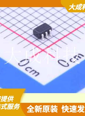 DMN5L06DWK-7 原装正品 N沟道，50V，305mA