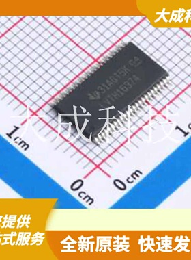 SN74LVTH16374DGGR 原装正品 数据手册