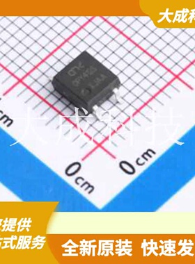 OPY412S 原装正品 SSR RELAY SPST-NC 400MA 60V