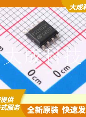 TSC2011IYDT 原装正品 放大器数