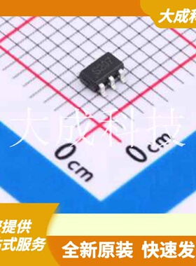 TP74LVC2G07S6 原装正品