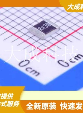 SR732ETTDR430F 原装正品 阻值