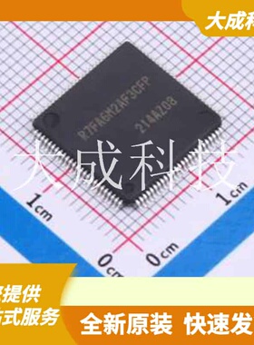 R7FA6M2AF3CFP#AA0 原装正品