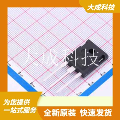 IXFH16N50P 原装正品 TO-247-3