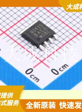 SQJ415EP-T1_GE3 原装正品 1个P沟道