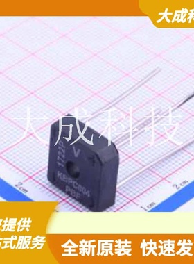 VS-KBPC804PBF 原装正品 正向压降(Vf)