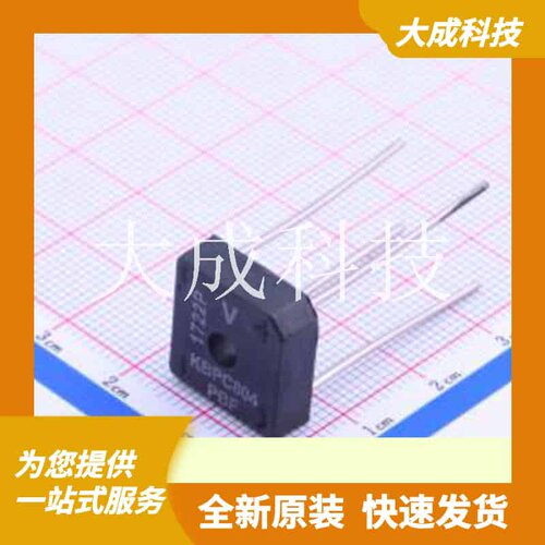VS-KBPC804PBF 原装正品 正向压降(Vf)