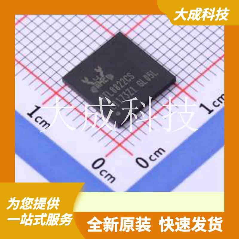 RTL8822CS-VL-CG 原装正品 C2761413 - 实物图