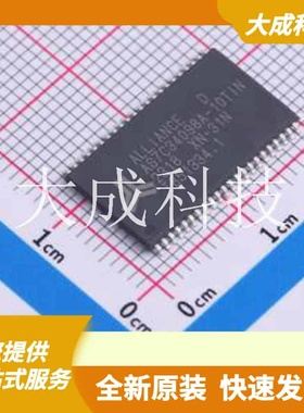 AS7C34098A-10TIN 原装正品 工作电压