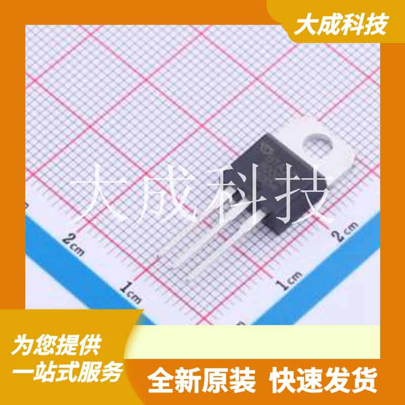 BTA20-800CW 原装正品 断态峰值电压(Vdrm)