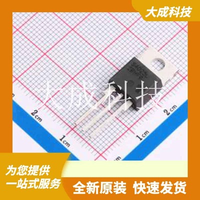 S4025LTP 原装正品 门极触发电压(Vgt)