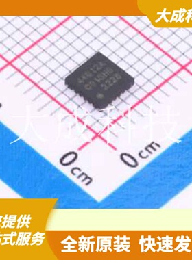 SI4461-C2A-GMR 原装正品 频率范围