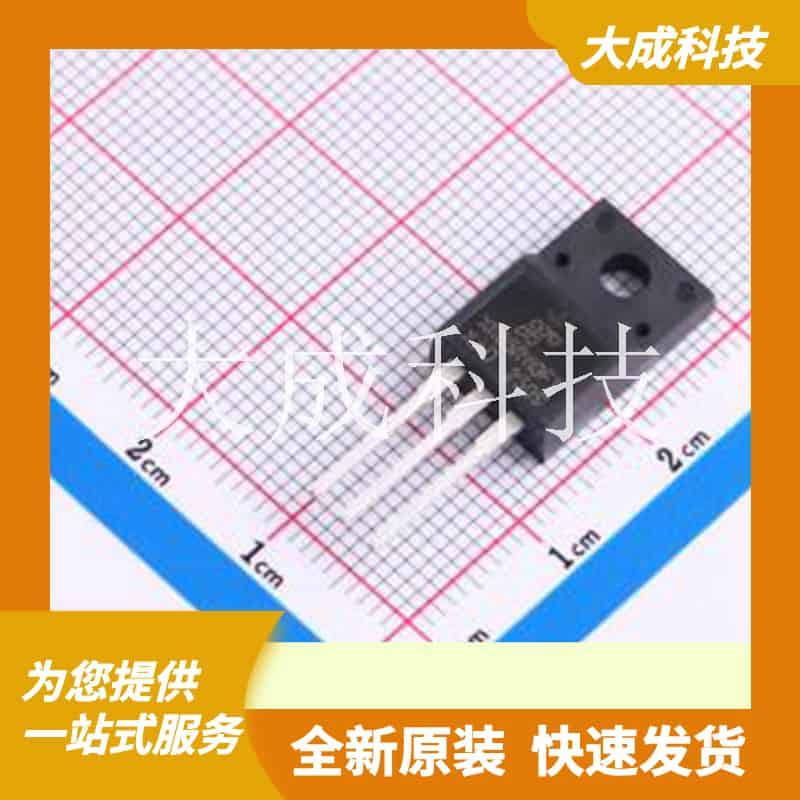 XR65R110FT 原装正品 漏源电压(Vdss)