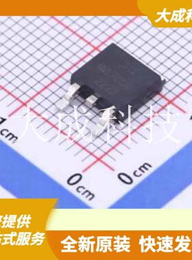 DMN10H170SK3Q-13 原装正品 1个N沟道