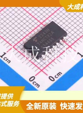 TC74HC132AF(EL,F) 原装正品