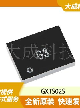 GXTS02S 原装正品