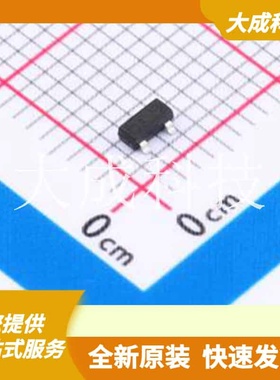 AZ23C47-7-F 原装正品 -