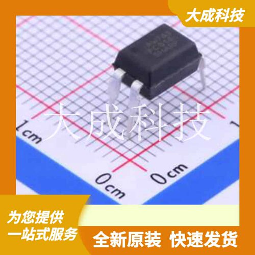 PC814X1CSZ9F 原装正品