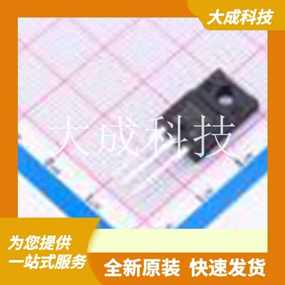 STGF20H60DF 原装正品 IGBT类型