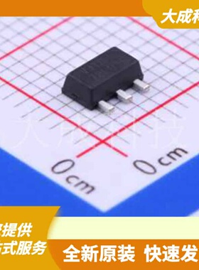 78L05G-AB3-R 原装正品 SOT-89-3