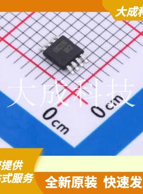 COS227U 原装正品 MSOP-8