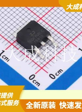 ST16N10-TP 原装正品 漏源电压(Vdss)