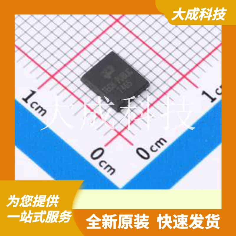SI7465DP-TP 原装正品 漏源电压(Vdss)