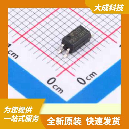 TLP291(GB-TP,SE 原装正品 SOP-4-1.27mm