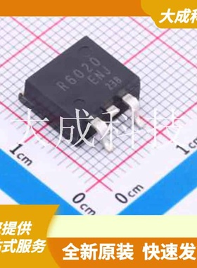 R6020ENJTL 原装正品 C3278389