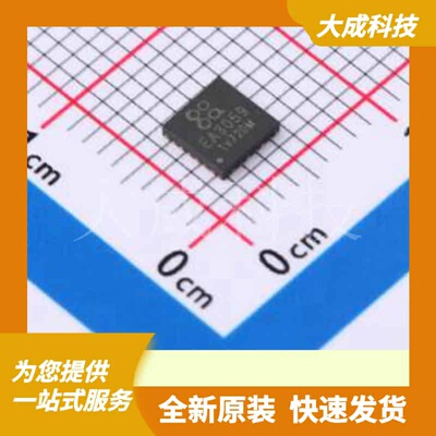 EA3059 原装正品 QFN-24-EP(4x4)