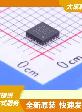 CMT2300A-EQR 原装正品 QFN-16-EP(3x3)