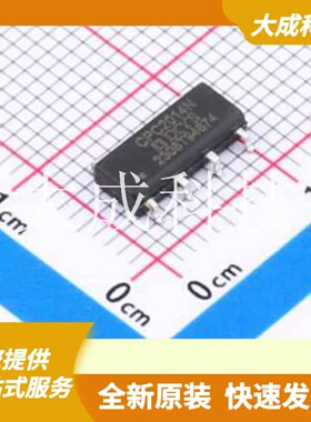 CPC2014N 原装正品 触点形式