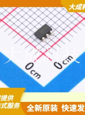 MIC2289C-34YD6-TR 原装正品 类型