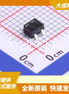 ITR8307/S17/TR8(B) 原装正品 SMD-4P