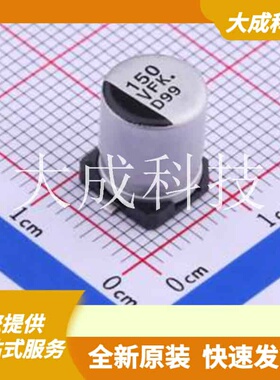 EEEFK1V151AP 原装正品