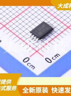 M95010-WDW6TP 原装正品 1 Kbit SPI总线EEPROM，带高速时钟