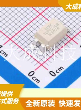 MTLP521-1GB(SOP) 原装正品 SMD-4P