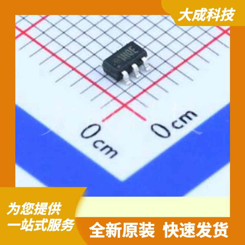 ME3116AM6G 原装正品 SOT-23-6