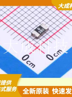 SMD1206-380-6V 原装正品 耐压(Vmax)