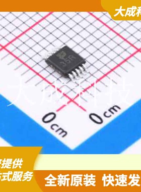 TS5A623157DGSR-TP 原装正品 通道数