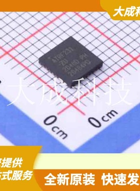 AT86RF231-ZU 原装正品 频率范围