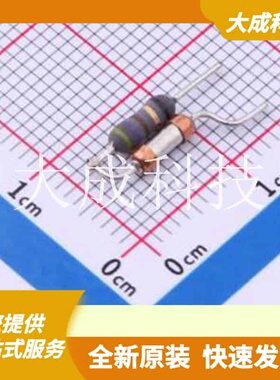 FRN1/2W470RJFuse 原装正品 阻值