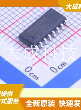 ADUM3224WBRZ 原装正品 正向通道数